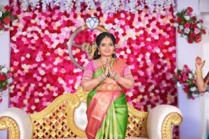 Sakthi Beauty Parlour