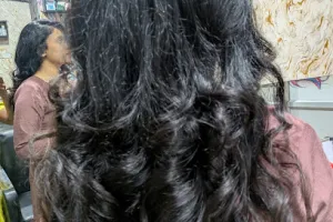 STYLE FIX BRIDAL STUDIO AND SALON