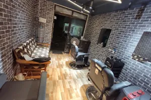 The Hair Bar