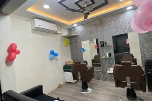SK UNISEX SALON