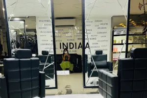 Essensuals Hairdressing By Toni &amp; Guy Thiruvottiyur