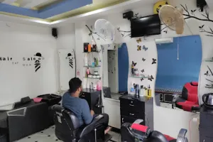 Undercut saloon and tattoos
