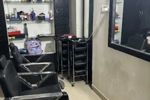Sudha Image Salon