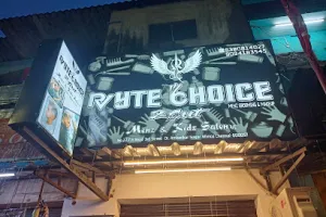 Ryte choice 2 cut