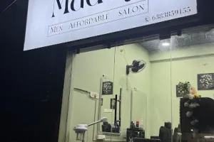 Maddy salon