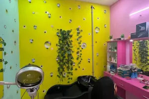 Sangeetha Beauty parlour