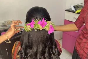 Priyas Bridal Makeup and Beauty care
