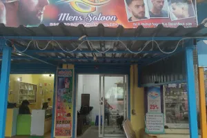 G2 Men salon