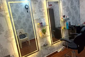 Jash Beauty Studio