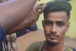 Hairport Fashion saloon
