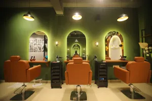 The Socio Barber