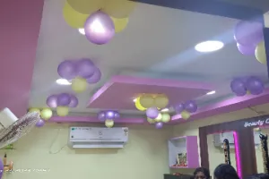 Malaiksha bridal and academy