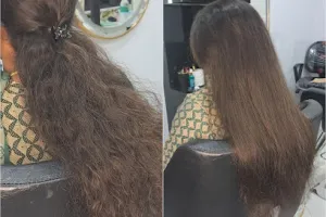 UNIQUEEN BEAUTY SALON