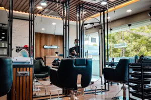 Toni&amp;Guy Essensuals