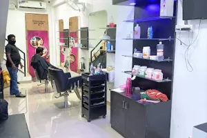 Tip Top Salon