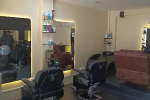 Peacock Saloon