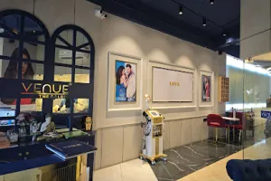 Venue The Salon
