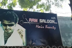 Ramky Salon