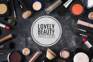 Lovely beauty parlour