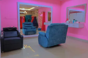 .B Square Bridal Studio