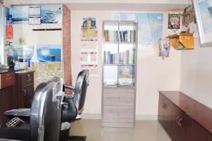 Sushilkumar Beauty Care with Library