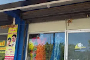 Mantra Beauty Parlor