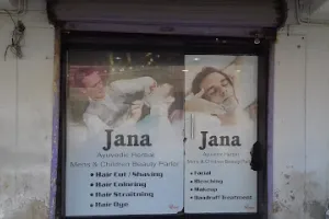 Jana Saloon