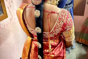 Sai bridal studio
