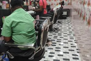 New Mary Saloon