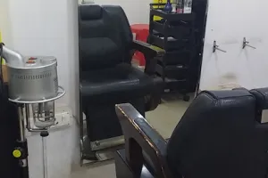 Salon3 Hair Cutting