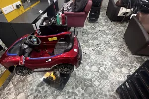 Lux studio salon