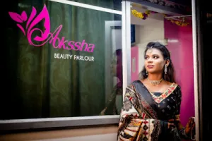 Akssha Beauty Parlour