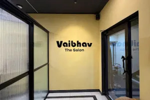 Vaibhav Hair &amp; Beauty Salon