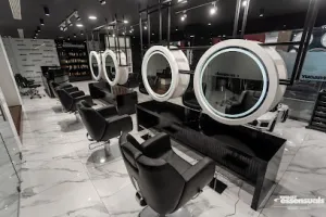 Toni&amp;Guy - Rajas Mall