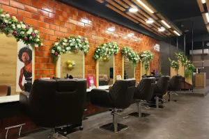 Green Trends - Unisex Hair &amp; Style Salon