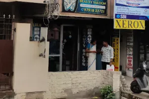 Lulu saloon