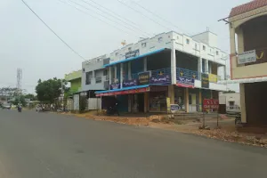 Kashmir Saloon