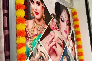 Thiya Beauty parlour