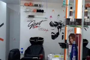 New Great Looks Unisex Salon