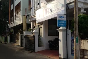 SOUNDARYA BEAUTY PARLOUR