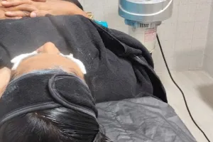 Jeez Professional ladies Beauty salon
