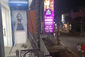 Rashmika Beauty Academy