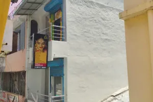 Ammu's beauty zone