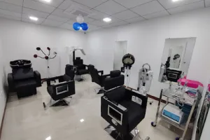 VCare Hair And Skin Clinic