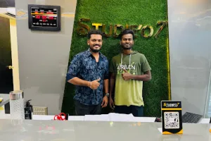 Studieo7 Nagercoil