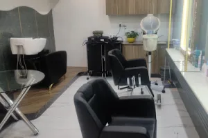 Me2ME UNISEX SALON