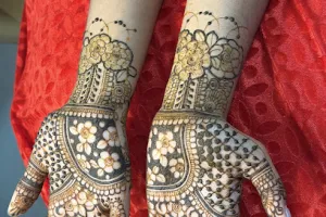 Hayana henna and nails studio &amp; Academy