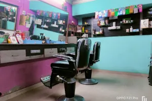 HAIR&amp;GUY saloon