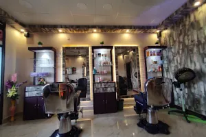 RAJI BEAUTY PARLOUR