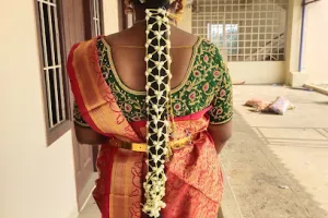thirumagal womens beauty parlour